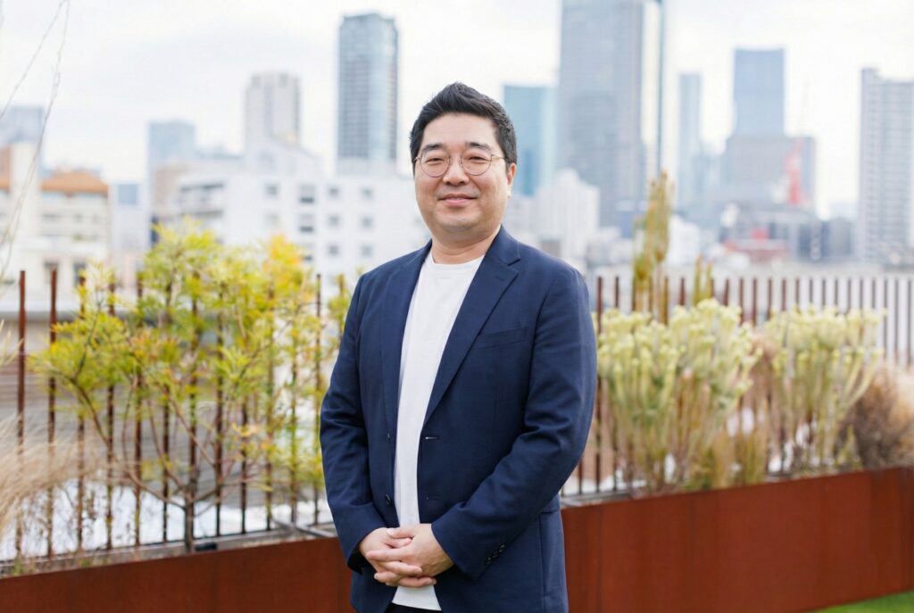 竹中 大介