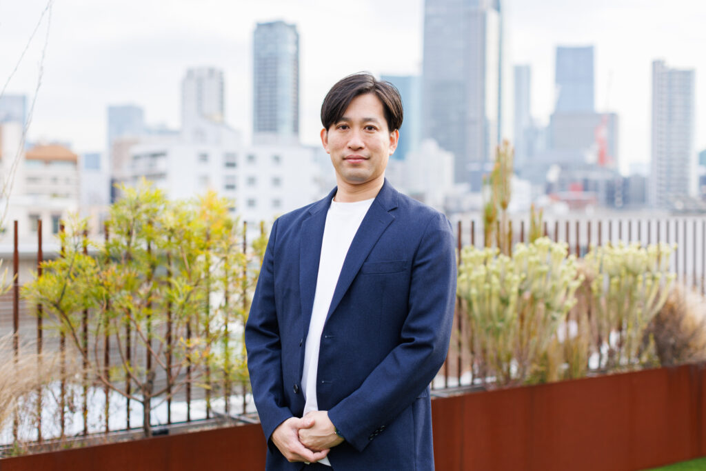 大島 卓也